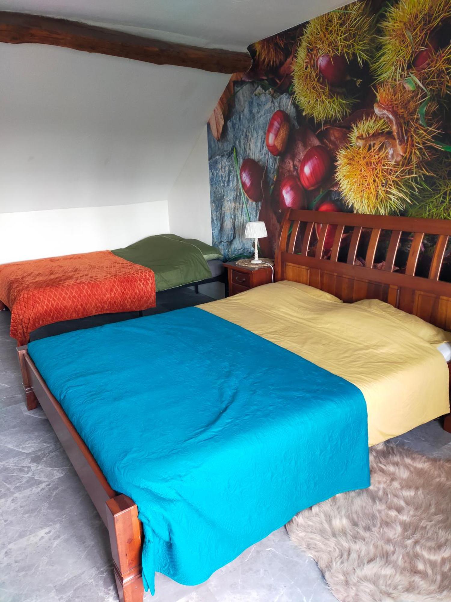 Apartment Se Sentir Libre Crozant