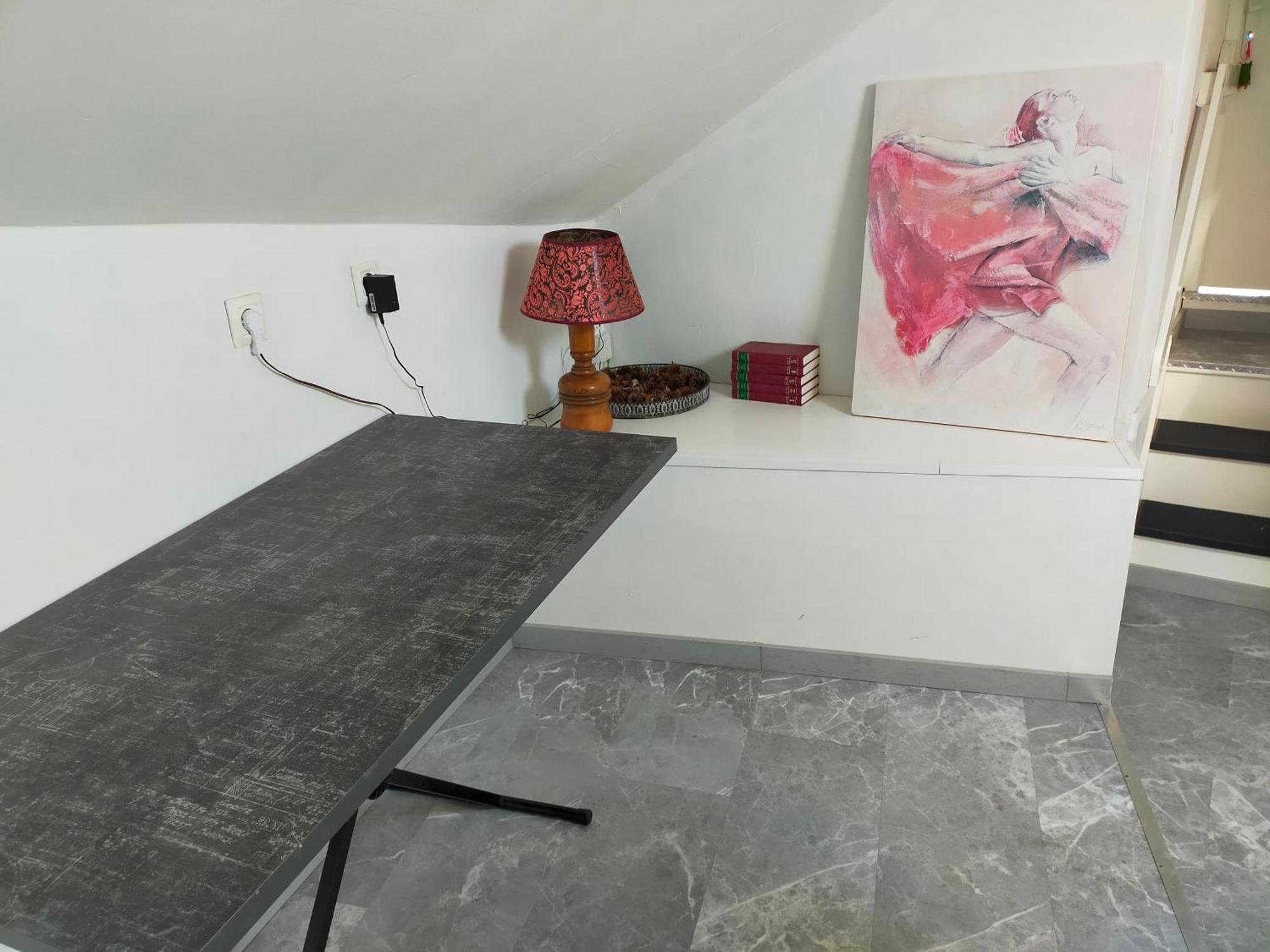 Apartment Se Sentir Libre
